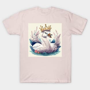 A Dance of Delight T-Shirt